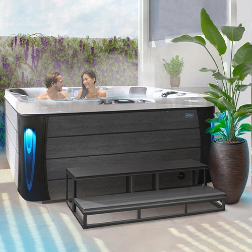 Escape X-Series hot tubs for sale in Traverse City